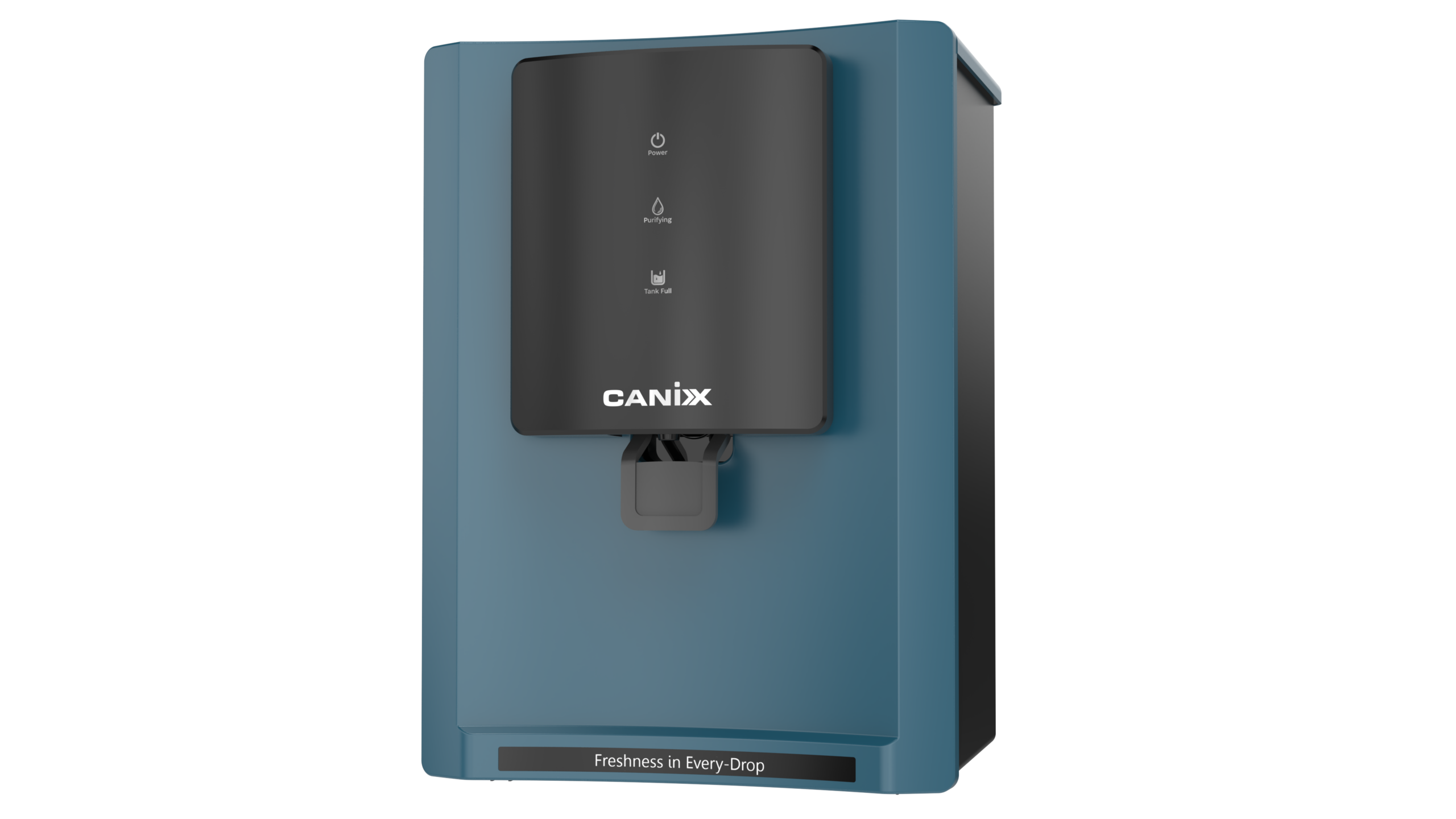 Canix-Metallic - Image 2